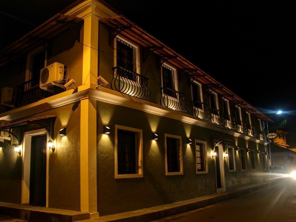La Maison By Dia Hotels And Homes Panadží Exteriér fotografie
